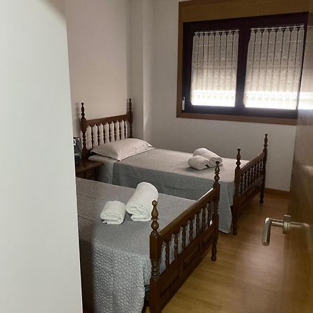 Apartamento Duplex O Capitan A Guarda Extérieur photo