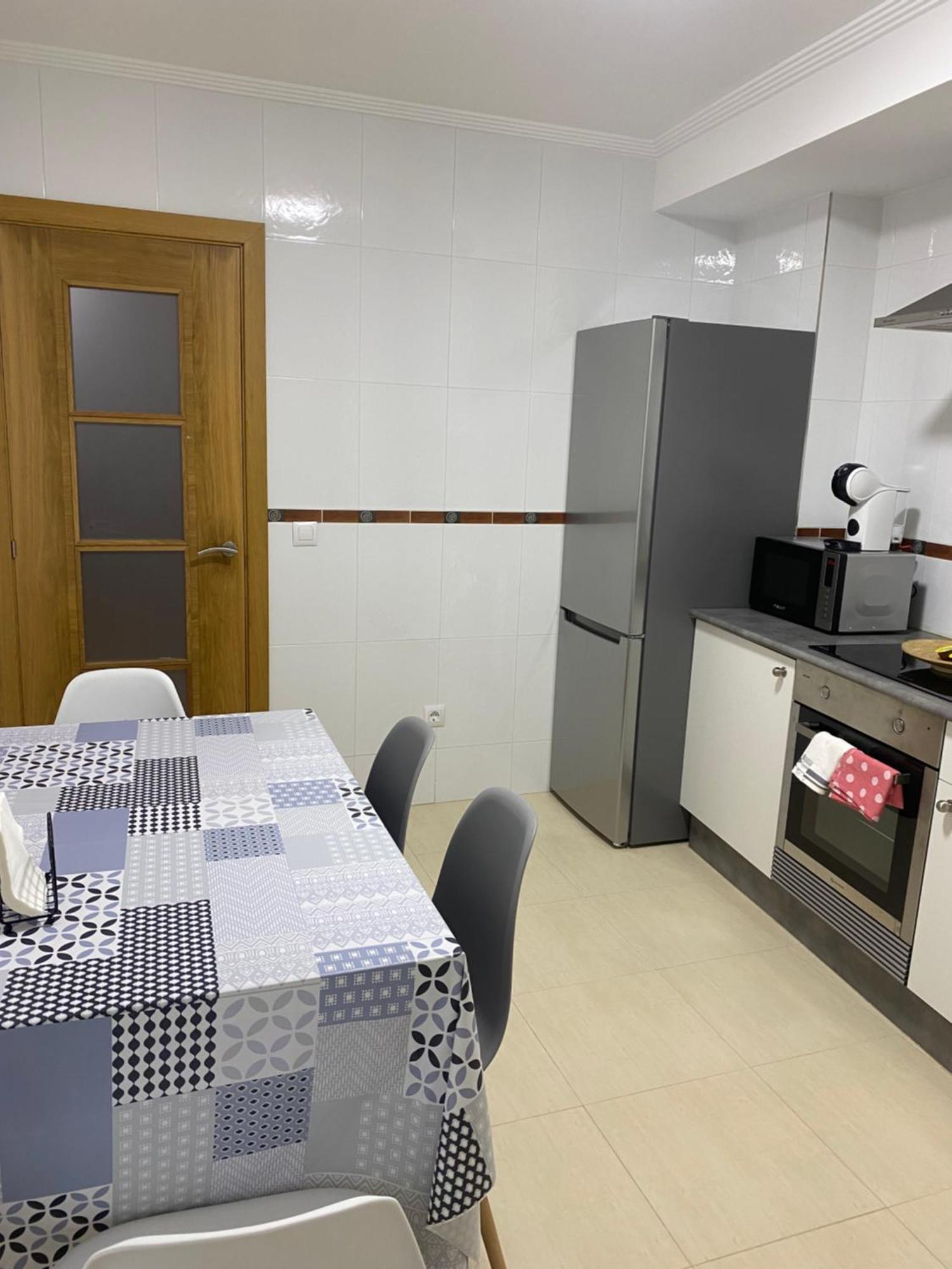 Apartamento Duplex O Capitan A Guarda Extérieur photo