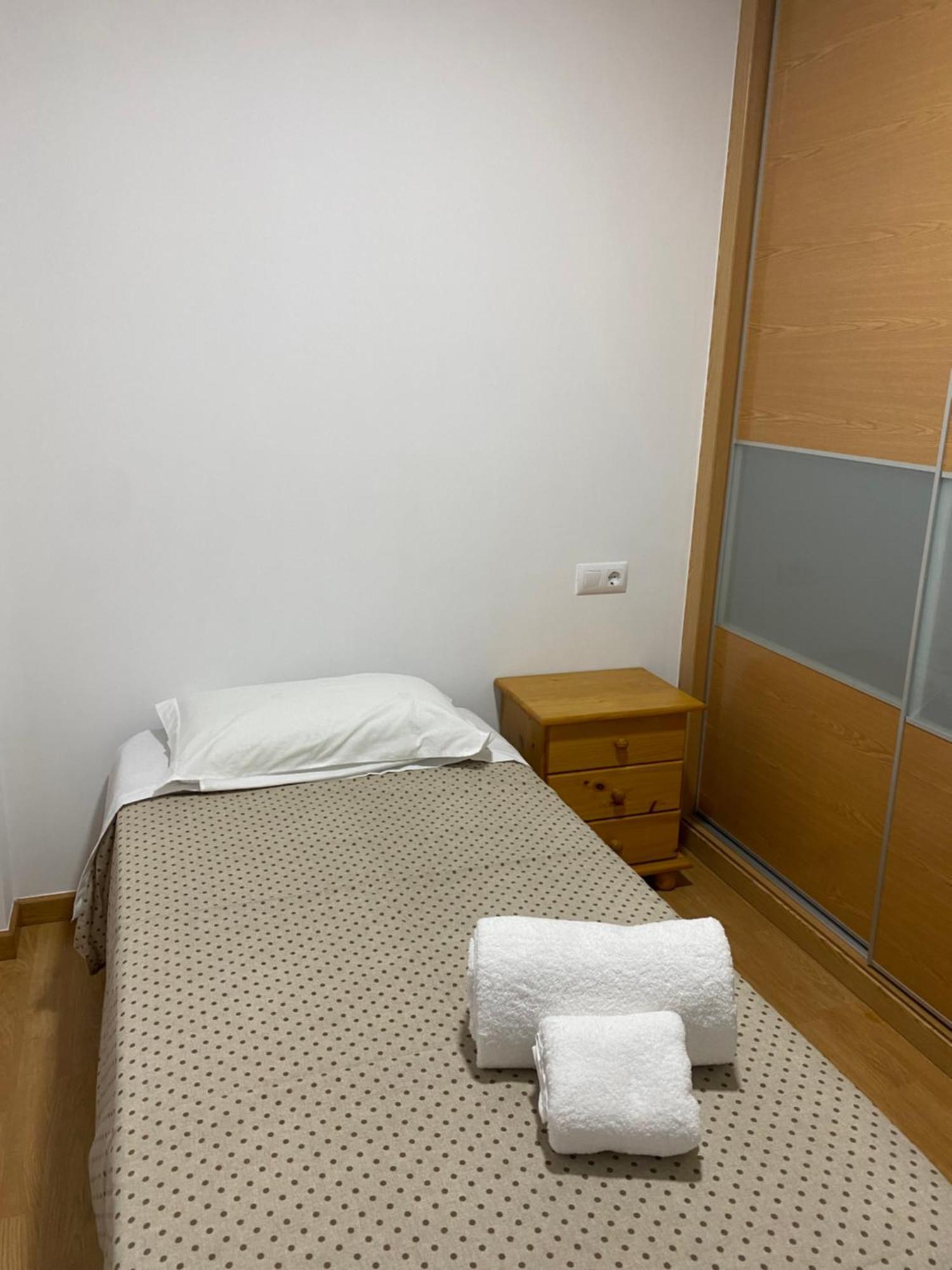 Apartamento Duplex O Capitan A Guarda Extérieur photo